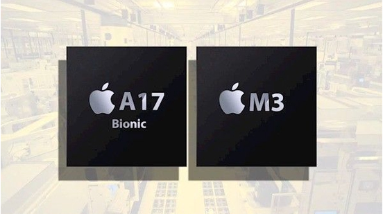 殷都苹果15维修站分享iPhone15系列会用3nm芯片吗 